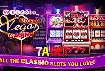 Login 7Abet Casino Online